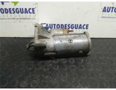 Motor Arranque Renault LAGUNA II 1 9 dCi D FAP 