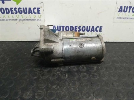 Motor Arranque Renault LAGUNA II 1 9 dCi D FAP 