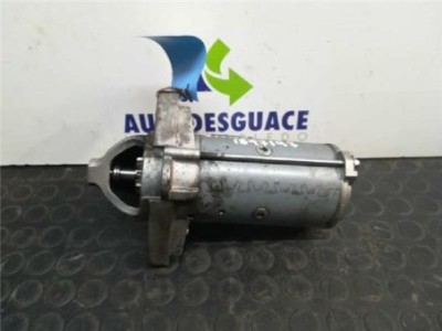 Motor Arranque Opel VIVARO FURGÓN/COMBI 2 5 CDTI