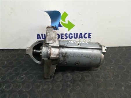 Motor Arranque Opel VIVARO FURGÓN/COMBI 2 5 CDTI 