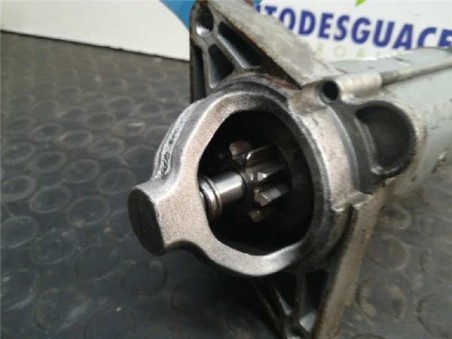 Motor Arranque Opel VIVARO FURGÓN/COMBI 2 5 CDTI 