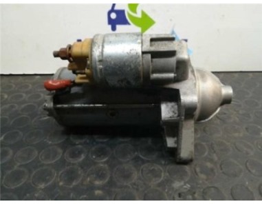 Motor Arranque Opel VIVARO FURGÓN/COMBI 2 5 CDTI 
