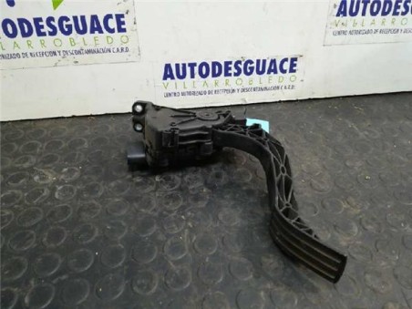 Potenciometro Pedal Gas Ford FUSION 1 6 TDCi 