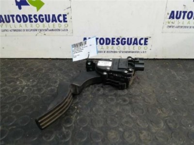 Potenciometro Pedal Gas Ford FUSION 1 6 TDCi  2