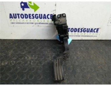 Potenciometro Pedal Gas Ford FUSION 1 6 TDCi 