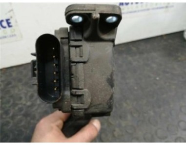 Potenciometro Pedal Gas Ford FUSION 1 6 TDCi 