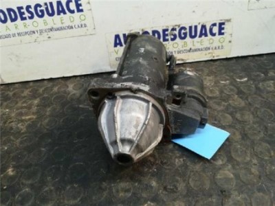Motor Arranque MERCEDES VITO  BASIC  COMBI 2 1 CDI 