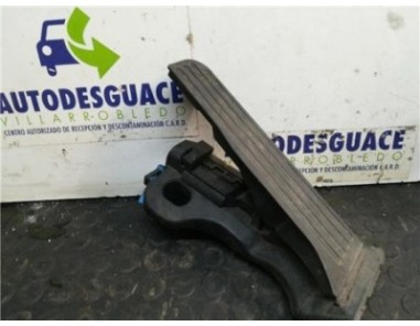 Potenciometro Pedal Gas Audi A3 2 0 16V FSI 