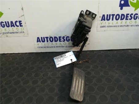 Potenciometro Pedal Gas Jaguar S-TYPE 2 7 V6 D 