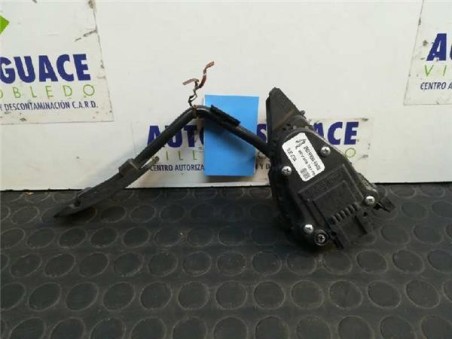 Potenciometro Pedal Gas Jaguar S-TYPE 2 7 V6 D 