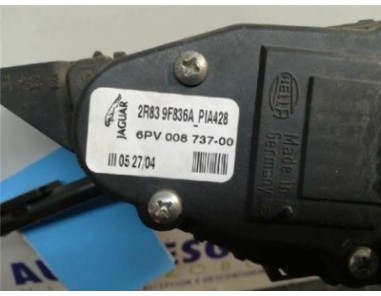 Potenciometro Pedal Gas Jaguar S-TYPE 2 7 V6 D 