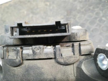 Potenciometro Pedal Gas Audi A8 4 0 V8 32V TDI Biturbo 
