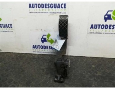 Potenciometro Pedal Gas Audi A8 4 0 V8 32V TDI Biturbo 