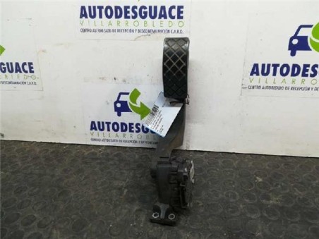 Potenciometro Pedal Gas Audi A8 4 0 V8 32V TDI Biturbo 