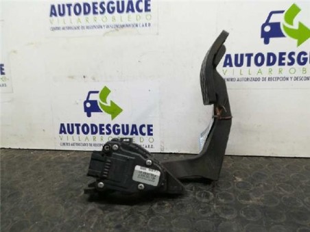 Potenciometro Pedal Gas Audi A8 4 0 V8 32V TDI Biturbo 