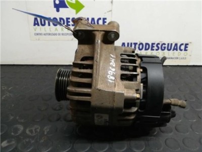 Alternador Fiat BRAVO 1 2 16V