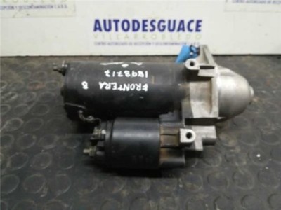 Motor Arranque Opel FRONTERA B 2 2 16V DTI 