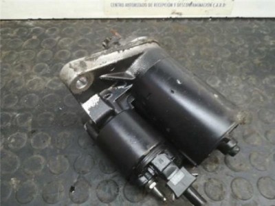 Motor Arranque Skoda FABIA 1 4