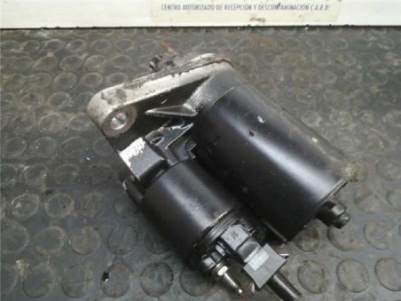 Motor Arranque Skoda FABIA 1 4 
