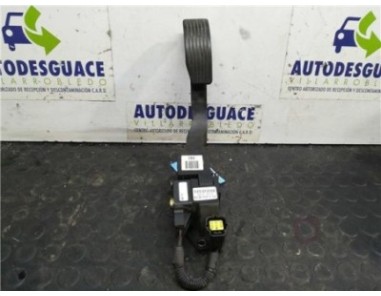 Potenciometro Pedal Gas Hyundai MATRIX 1 5 CRDi 