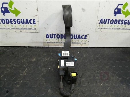 Potenciometro Pedal Gas Hyundai MATRIX 1 5 CRDi 