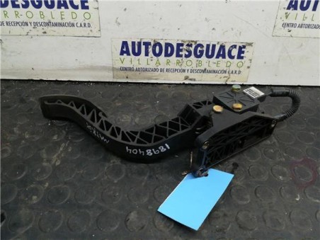Potenciometro Pedal Gas Hyundai MATRIX 1 5 CRDi 