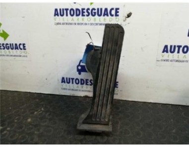Potenciometro Pedal Gas Seat LEON 2 0 TDI 