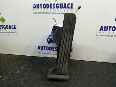 Potenciometro Pedal Gas Seat LEON 2 0 TDI 