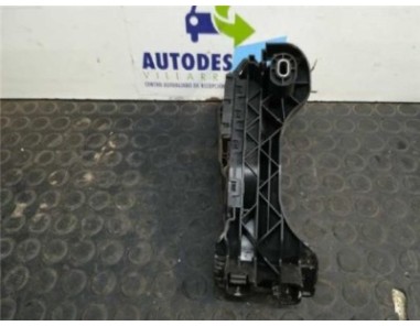 Potenciometro Pedal Gas Seat LEON 2 0 TDI 