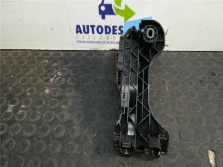 Potenciometro Pedal Gas Seat LEON 2 0 TDI 