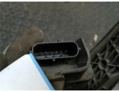 Potenciometro Pedal Gas Seat LEON 2 0 TDI 