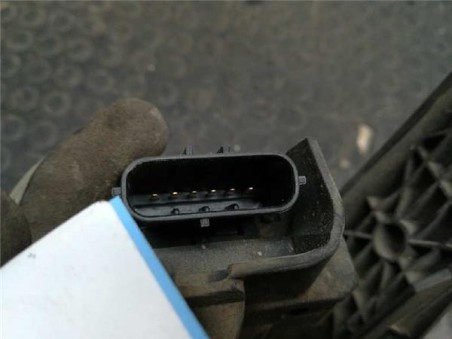 Potenciometro Pedal Gas Seat LEON 2 0 TDI 