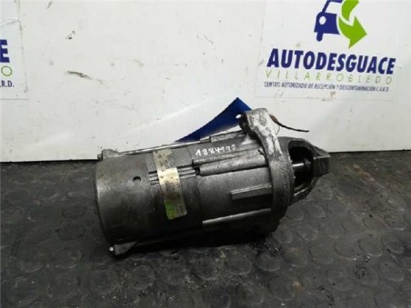 Motor Arranque BMW SERIE 3 BERLINA 2 0 16V D 