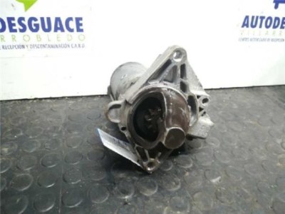 Motor Arranque Renault MASTER KASTEN 2 3 dCi D