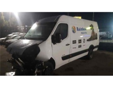 Motor Arranque Renault MASTER KASTEN 2 3 dCi D 