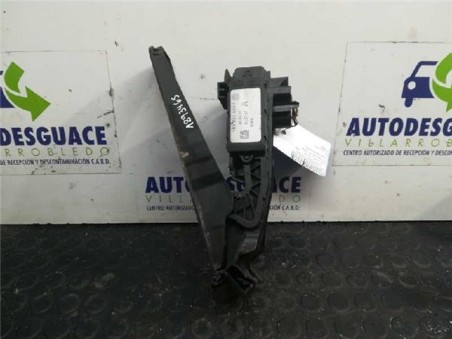 Potenciometro Pedal Gas Audi A3 1 9 TDI 