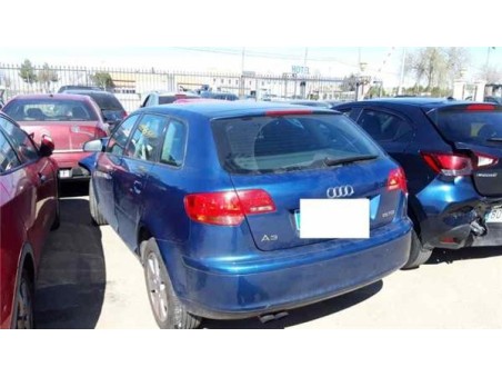 Potenciometro Pedal Gas Audi A3 1 9 TDI 