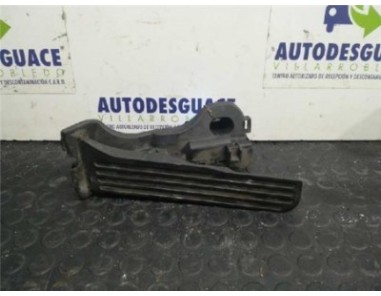 Potenciometro Pedal Gas Audi A3 1 9 TDI 