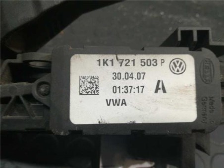 Potenciometro Pedal Gas Audi A3 1 9 TDI 