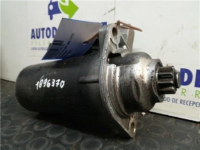 Motor Arranque Seat TOLEDO 1 9 TDI