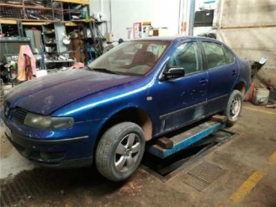 Motor Arranque Seat TOLEDO 1 9 TDI  2