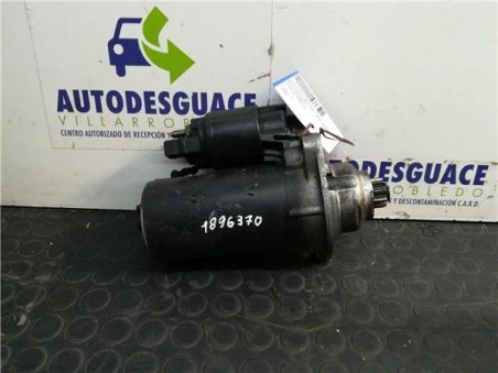 Motor Arranque Seat TOLEDO 1 9 TDI 