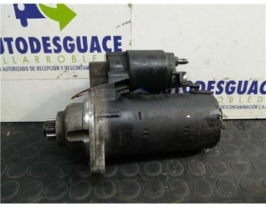 Motor Arranque Seat TOLEDO 1 9 TDI 