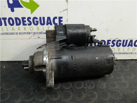 Motor Arranque Seat TOLEDO 1 9 TDI 