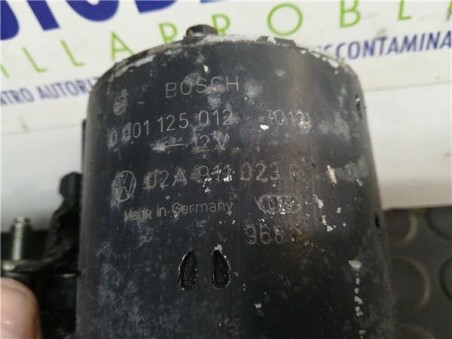 Motor Arranque Seat TOLEDO 1 9 TDI 