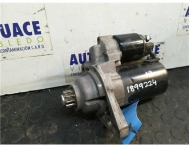 Motor Arranque Audi A3 2 0 16V FSI 