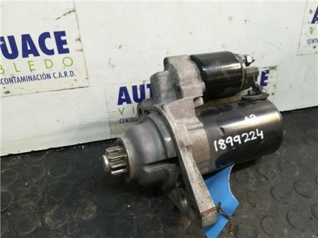 Motor Arranque Audi A3 2 0 16V FSI 