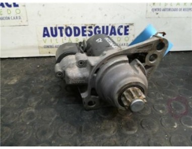 Motor Arranque Audi A3 2 0 16V FSI 