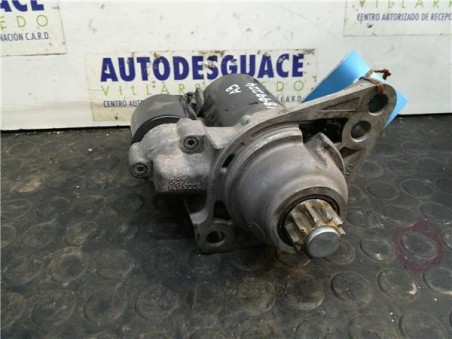 Motor Arranque Audi A3 2 0 16V FSI 