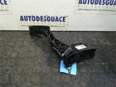 Potenciometro Pedal Gas Seat LEON 2 0 TDI 